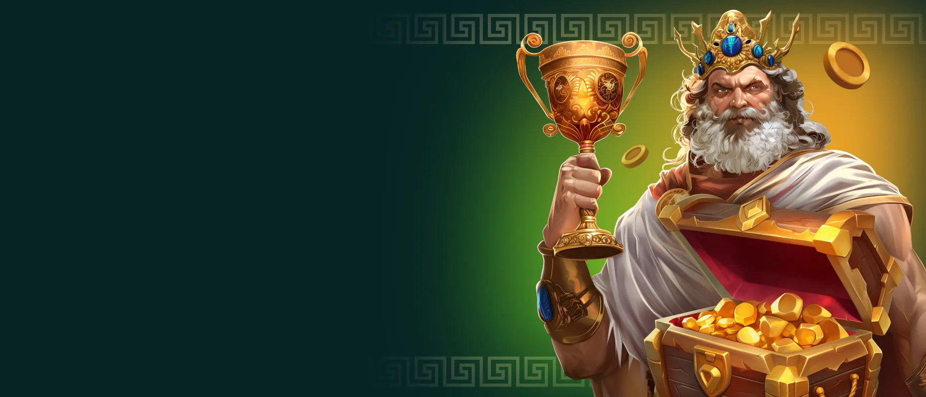 50% Highroller bonus up to $1,500