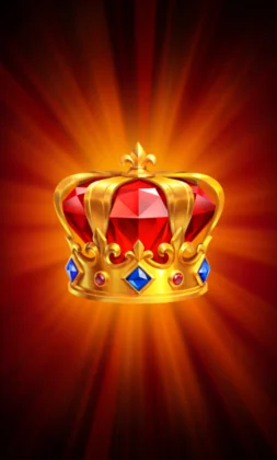 Crown Strike : Tenez et gagnez