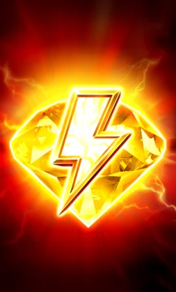 Le pouvoir des diamants : tenez et gagnez