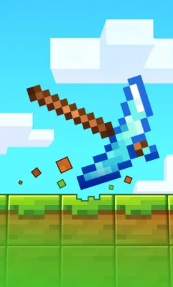 Emplacement pour mine