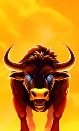 Gros buffle sauvage 2