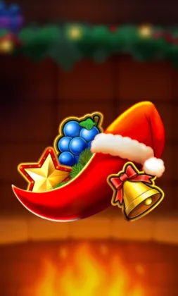 Cloches de piment fort 100